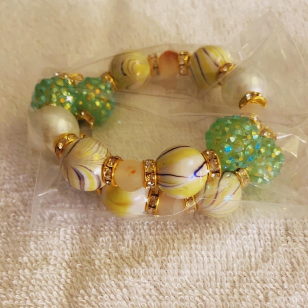 Handcrafted Jewelry